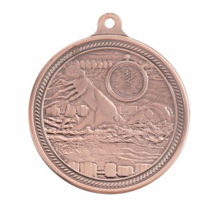 Bronze